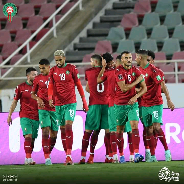 خبر عاجل: هل  المنتخب المغربي، يواجه خطرا محتملا؟