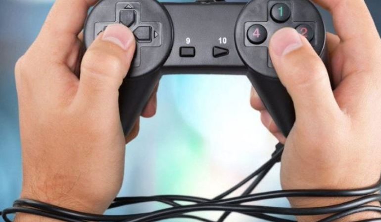 الصين تمنع الأطفال والمراهقين من لعب ألعاب الفيديو عبر الإنترنت لأكثر من 3 ساعات في الأسبوع