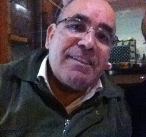 منظمة حريات الإعلام والتعبير-حاتم، تنعي وفاة الصحافي التيجاني بلحداد