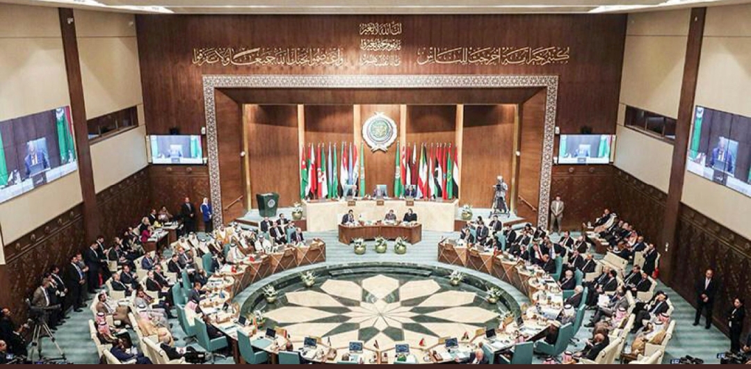 صعفة جديدة للجزائر قبل افتتاح القمة العربية