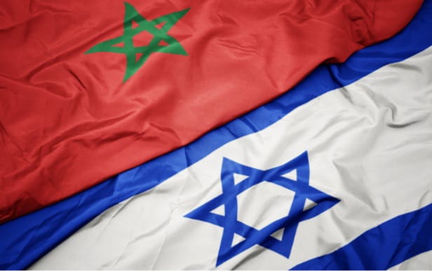 إسرائيل تسعى لإحضار اليد العاملة من المغرب.