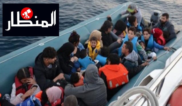 الأوضاع المتأزمة بالجزائر تدف الشباب لركوب قوارب الموت