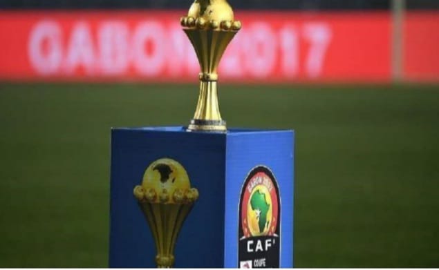 افتتاح بطولة كأس الأمم الإفريقية