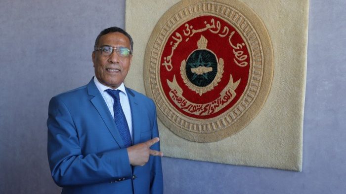 يوم الأحد فاتح ماي، الموعد السنوي مع خطاب الأمين العام للاتحاد المغربي للشغل