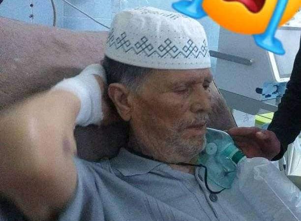 تعزية في رحيل خال رفيقنا أيوب التومي