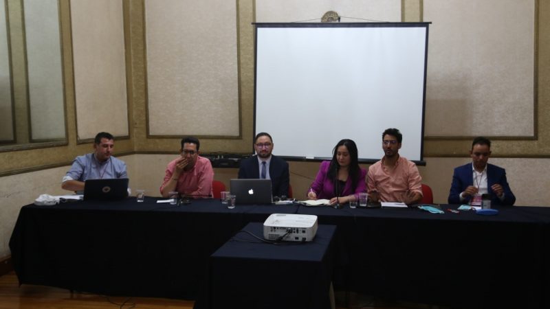 في اليوم العالمي لحرية الصحافة.. فعاليات مدنية تناقش بالمكسيك النموذج الاقتصادي للمقاولة الصحفية