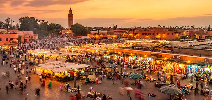 بمشاركة 15 دولة من إفريقيا،  مراكش تحتضن أشغال الدورة السابعة من المنتدى المغربي لريادة الأعمال