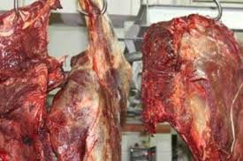 خنيفرة  : اللحوم الحمراء بمدينة مريرت تهدد صحة المستهلك ونقلها في ظروف غير صحية
