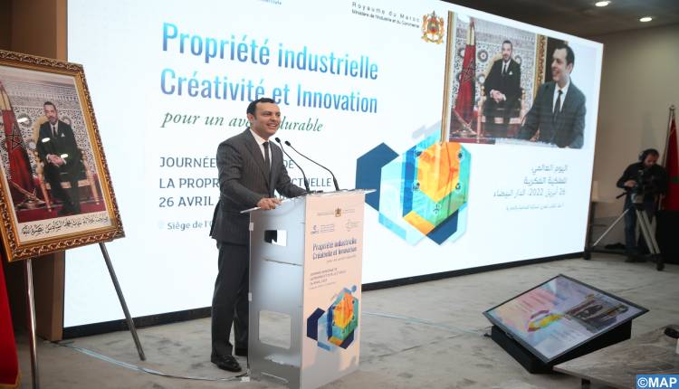 ارتقاء المملكة المغربية بعشرة مراكز على مستوى مؤشر الابتكار العالمي (GII)