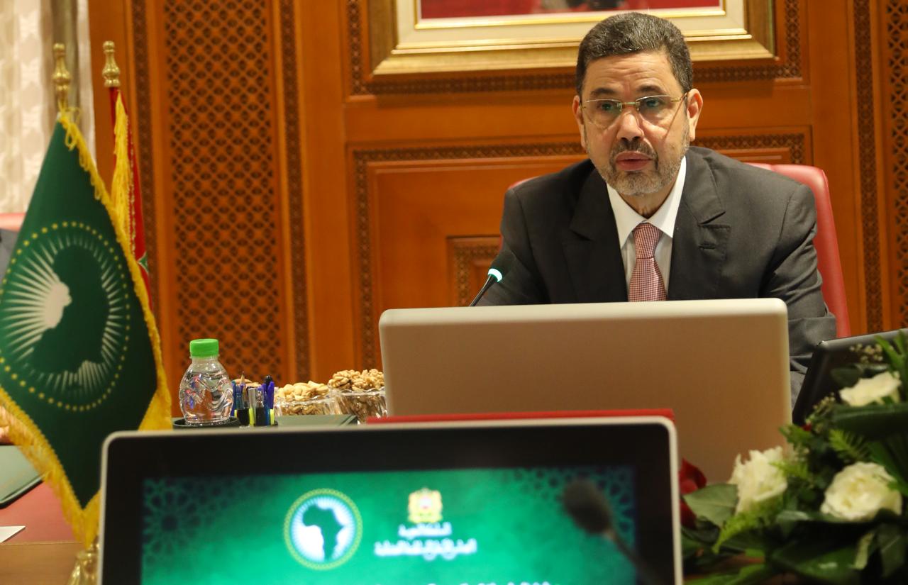 المغرب يحتضن لقاء مراجعة القانون الأساسي والقواعد الإجرائية للمحكمة الإدارية للاتحاد الافريقي