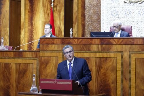الحكومة المغربية تعبئ 600 مليون درهم للأبحاث