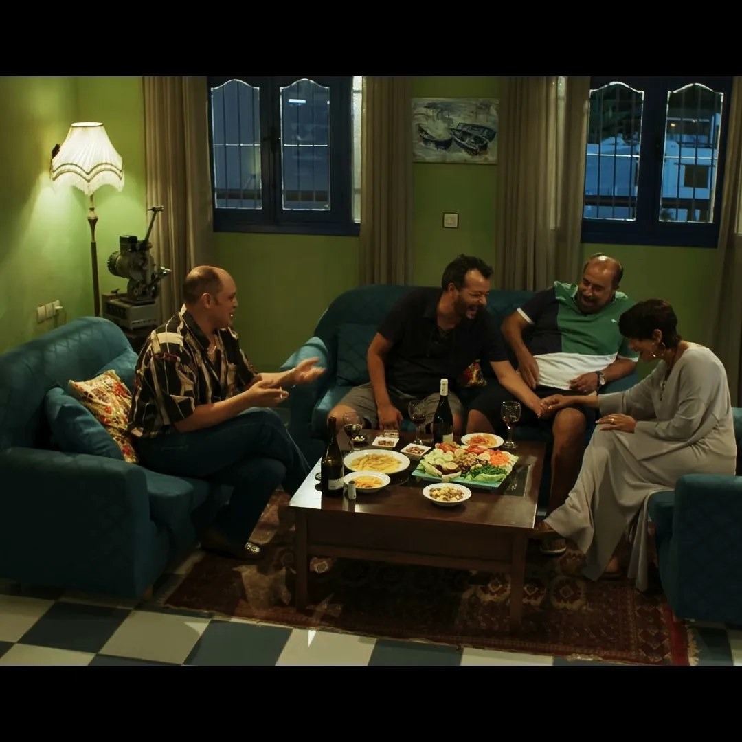 تتويج الفيلم المغربي « كأس المحبة » للمخرج نوفل براوي في مهرجان الفلبين