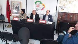 نتائج الحملة الإعلانية والإعلامية لمشاركة الوفد المغربي في المهرجان العالمي للشباب والطلبة