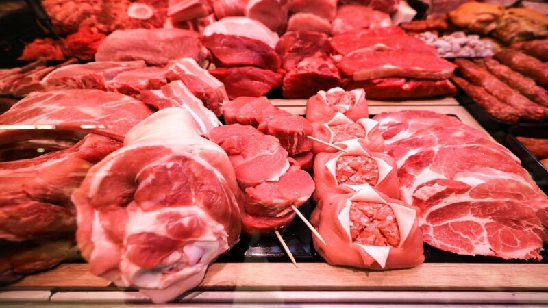 الشرطة القضائية تدخل على خط نشر الأخبار الزائفة والإشاعات بشأن اللحوم الحمراء