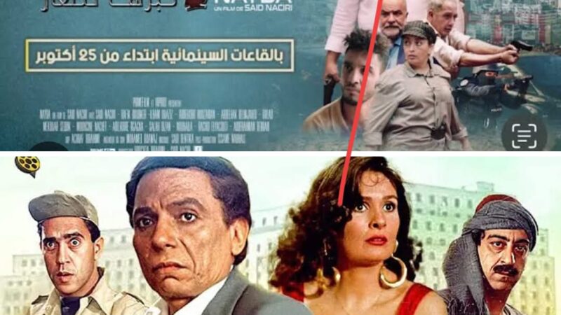 ملاحظات حول  » فيلم نايضة «؛ في الحاجة إلى الإستيطيقا قياسا على فيلم الإرهاب والكباب