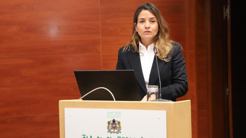وزارة الانتقال الطاقي تمنح الترخيص لأول مقاولة للخدمات الطاقية (ESCO)