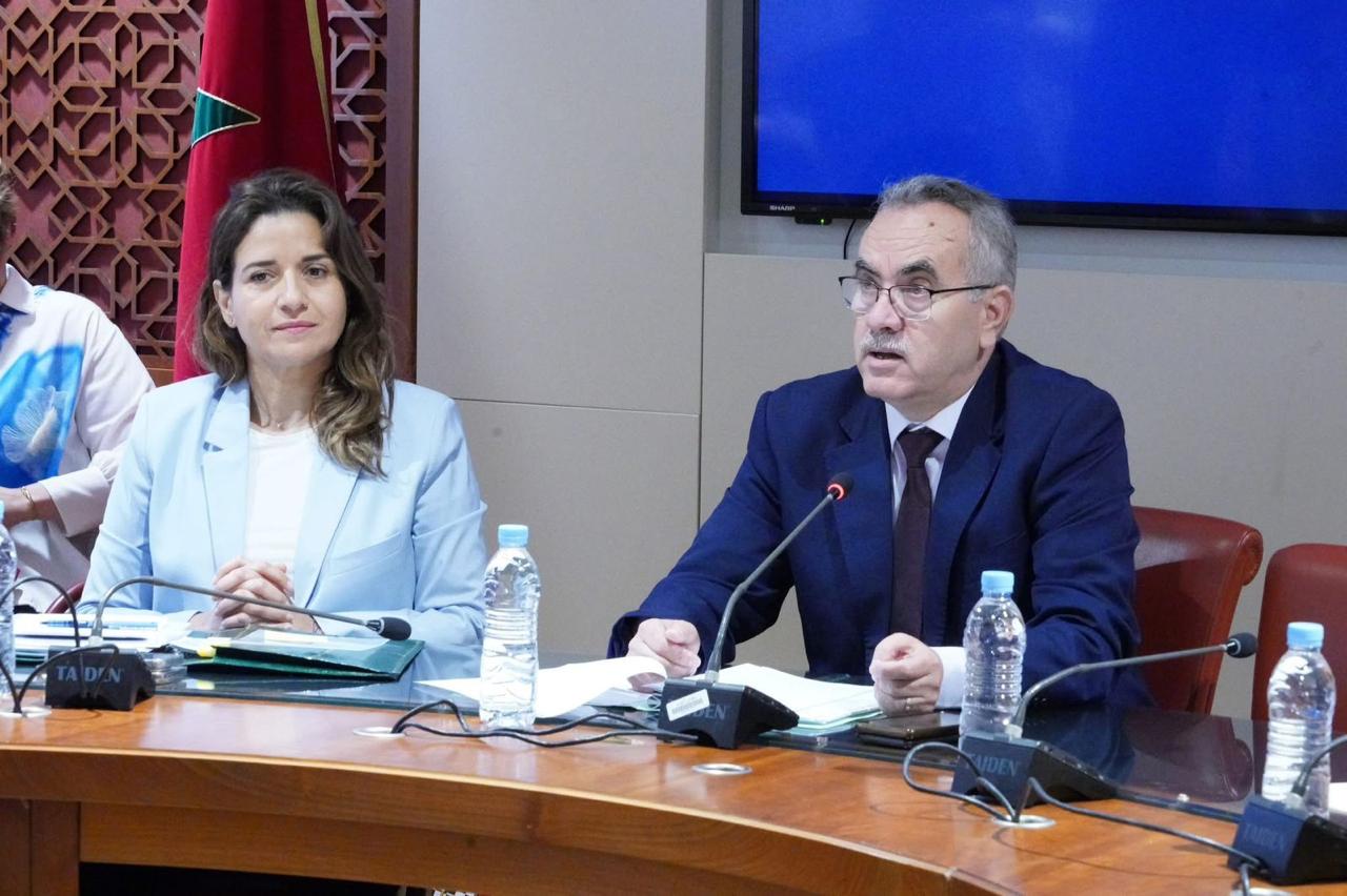 الوزيرة بنعلي: النجاعة الطاقية رهان وطني يفرض تعبئة جماعية وإصلاحا جذريا..