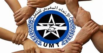 الاتحاد الجهوي لنقابات الأقاليم الصحراوية – UMT يعلن تضامنه الكامل والمبدئي مع أطر ومستخدمي المجلس الوطني للصحافة في معركتهم من أجل الكرامة والعدالة النقابية وإرجاع الأختين المطرودتين لعملها مع رد الاعتبار لهما.