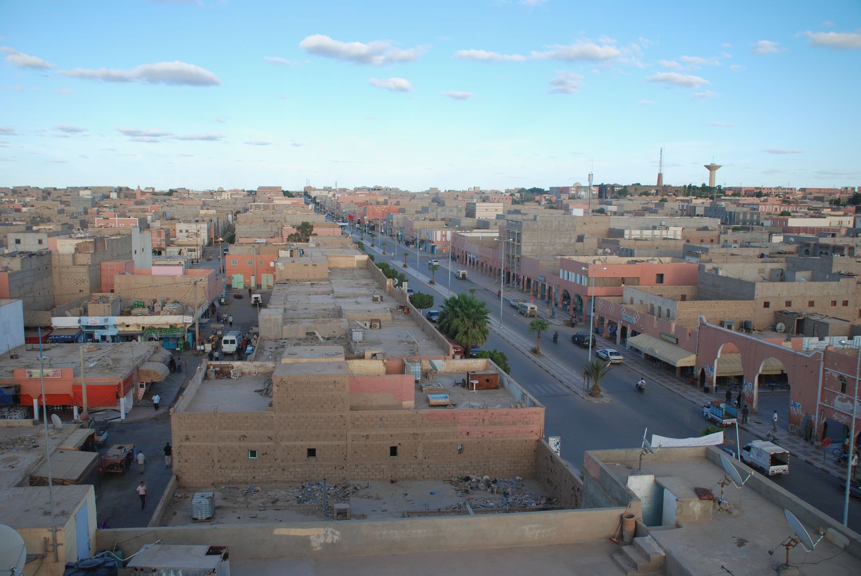 السمارة: تنزيل صارم لتعليمات منع ذبح الأضاحي خلال عيد الأضحى