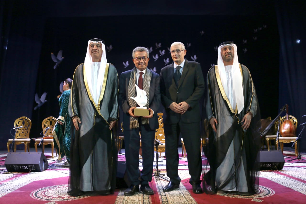 مهرجان الشعراء المغاربة بتطوان ينطلق بعرس شعري كبير