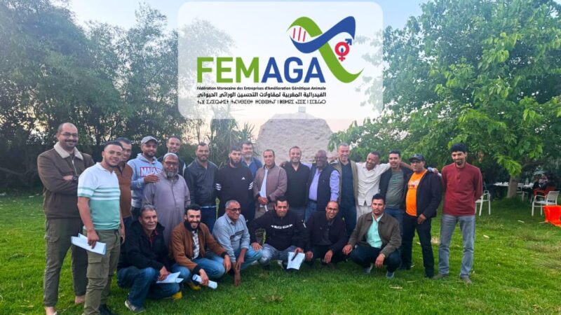 ملتقى دولي حول رقمنة الإنتاج الفلاحي تحتضنه المدرسة العليا للتكنولوجيا بسيدي بنور..