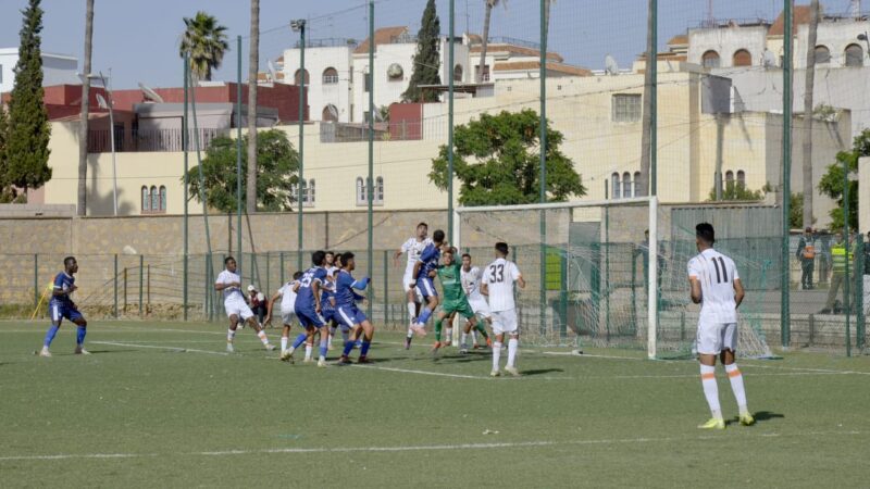 النسمة السطاتية تنتصر