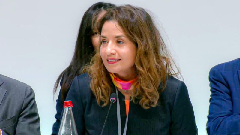 المصادقة على أول تنزيل فعلي لإصلاح المؤسسات العمومية بتحويل مكتب ONHYM إلى شركة مساهمة..