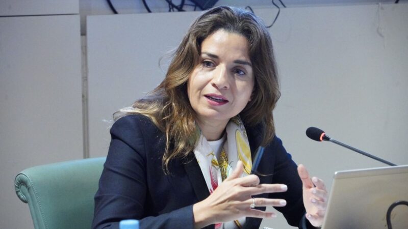 الاستراتيجية الوطنية للتنمية المستدامة 2035 تشكل ركيزة أساسية لترسيخ التحول البيئي العادل والمندمج..