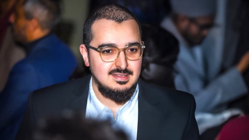 رائد أعمال مغربي عالمي يجمع بين الطموح والالتزام المجتمعي