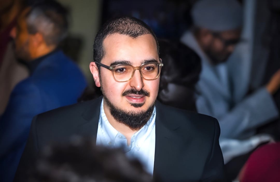 رائد أعمال مغربي عالمي يجمع بين الطموح والالتزام المجتمعي
