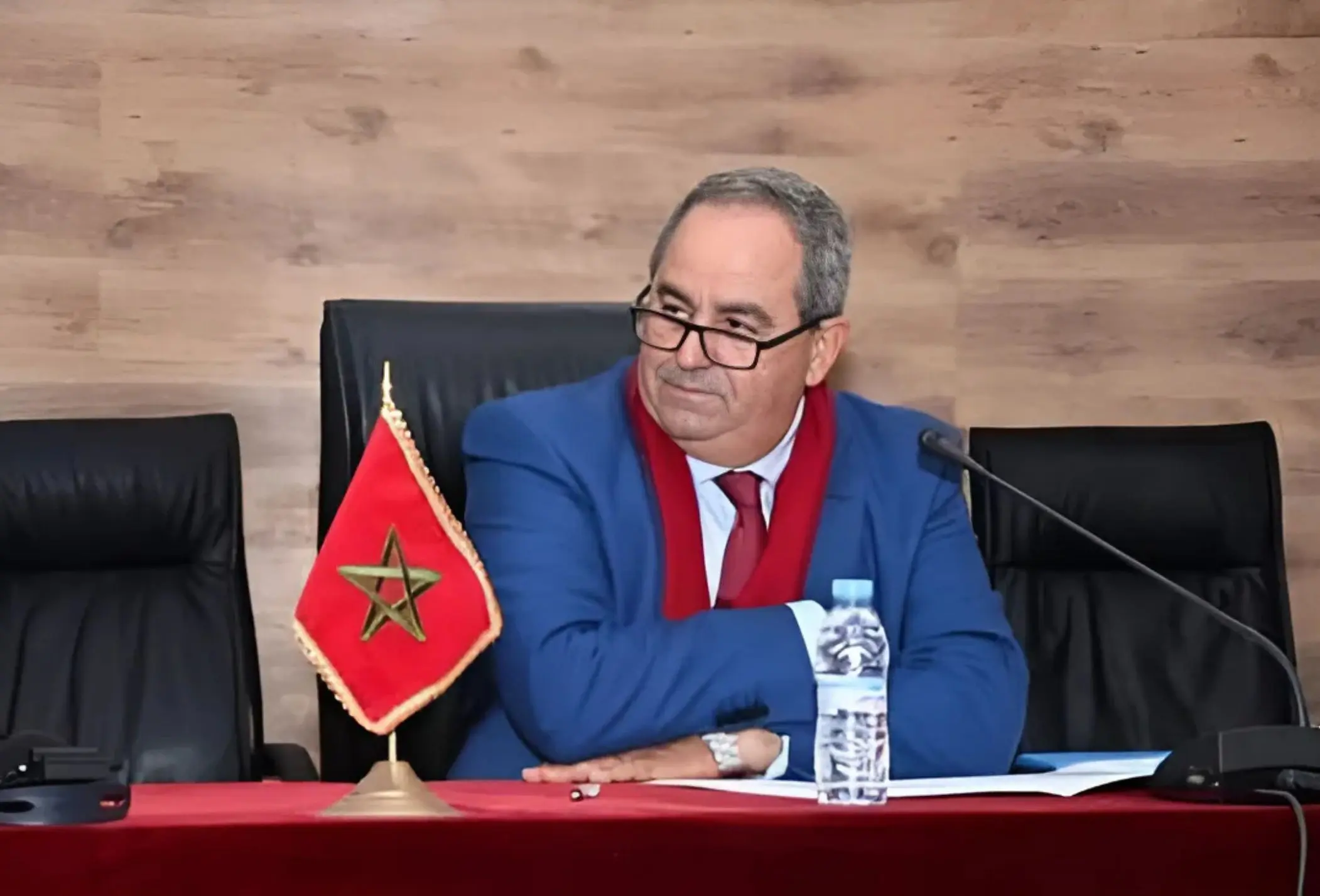 الميداوي يعلن عن عودة نظام « الباشلور » إلى الجامعة المغربية عبر المدارس العليا للتكنولوجيا