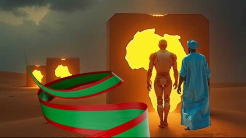 السينما الموريتانية ضيف المهرجان الدولي للسينما الإفريقية في دورته ال 25 بخريبكة