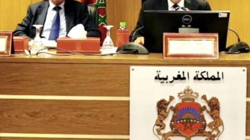 لقاء وطني تحت شعار نيابة عامة مواطنة حامية لأمن وسلامة المجتمع، ضامنة للحقوق والحريات