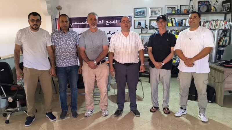 سطات: ميلاد جمعية واعدة لتمكين الشباب من مهارات التشغيل والمقاولة