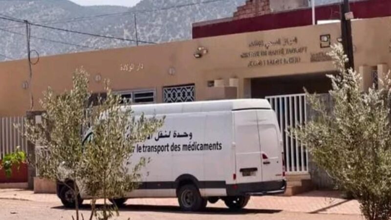 ازيلال: ممرضات تاگلفت تتعرضن للتمييز والتعسف الاداري ويطالهن الترهيب من طرف كائنات محسوبة على القطاع ضدا على كل الأعراف والأخلاق المهنية والنقابية والانسانية