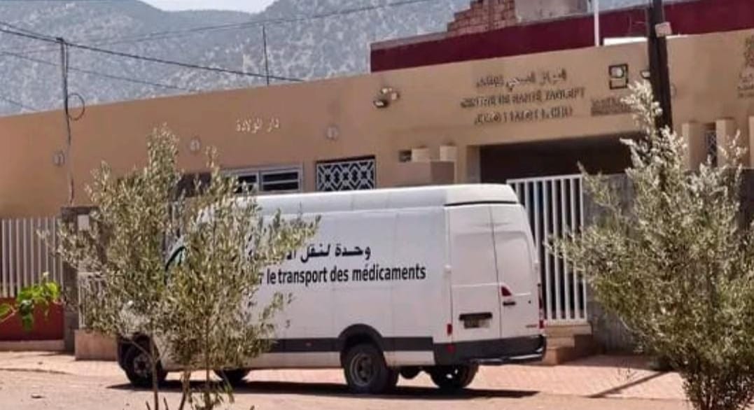 ازيلال: ممرضات تاگلفت تتعرضن للتمييز والتعسف الاداري ويطالهن الترهيب من طرف كائنات محسوبة على القطاع ضدا على كل الأعراف والأخلاق المهنية والنقابية والانسانية