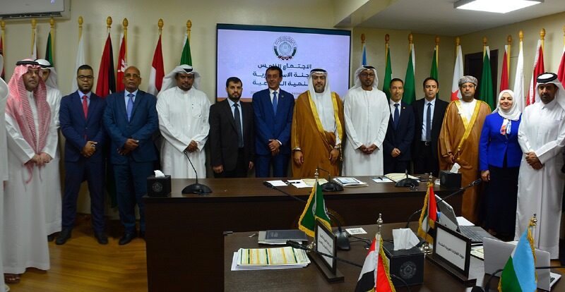افتتاح الاجتماع الخامس للجنة الاستشارية للتنمية الصناعية بمشاركة واسعة من الدول العربية