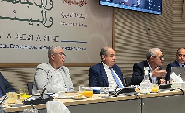 الجامعة الوطنية للصحافة والإعلام والإتصال رفقة هيئات مهنية للصحافة تصعّد ضد مشروع إعادة تنظيم المجلس الوطني
