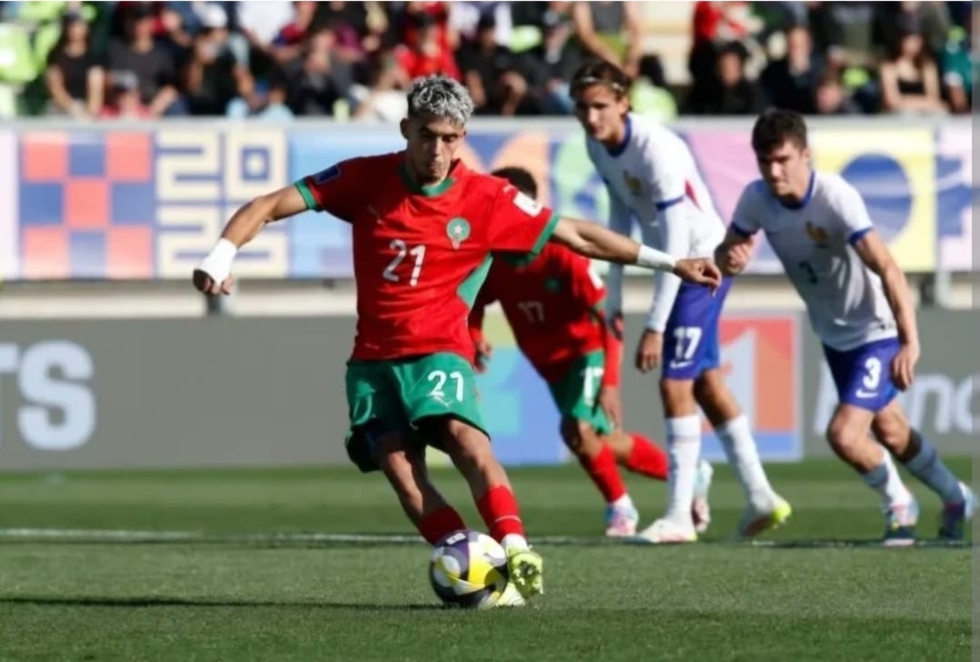 المغرب وفرنسا: حين تتبادل الكؤوس أدوارها!