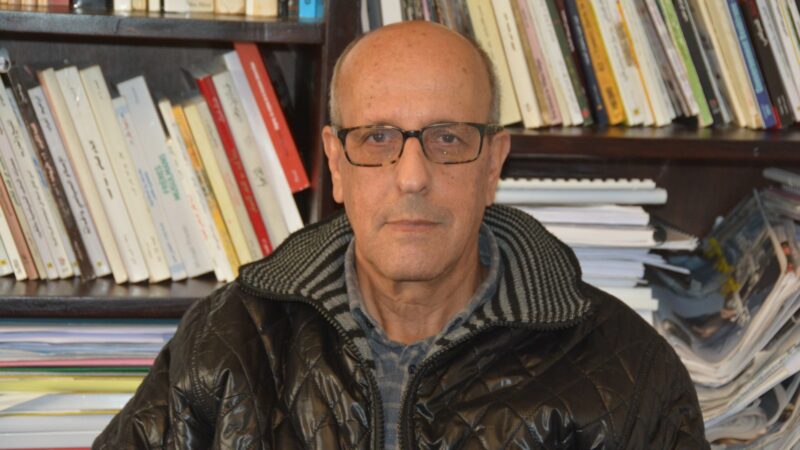 سبحان مبدل الأحوال