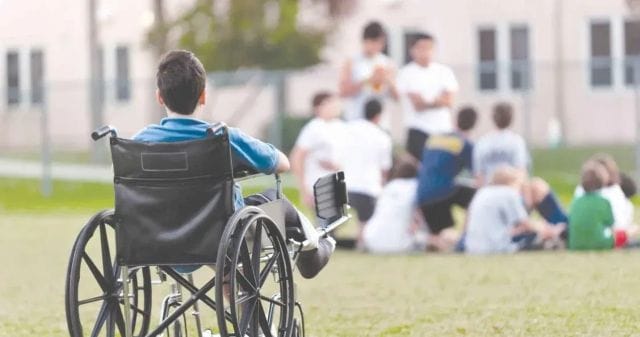 المرصد المغربي للتربية الدامجة يبدي ملاحظاته بخصوص مشروع قانون 59.21 المتعلق بالتعليم المدرسي..