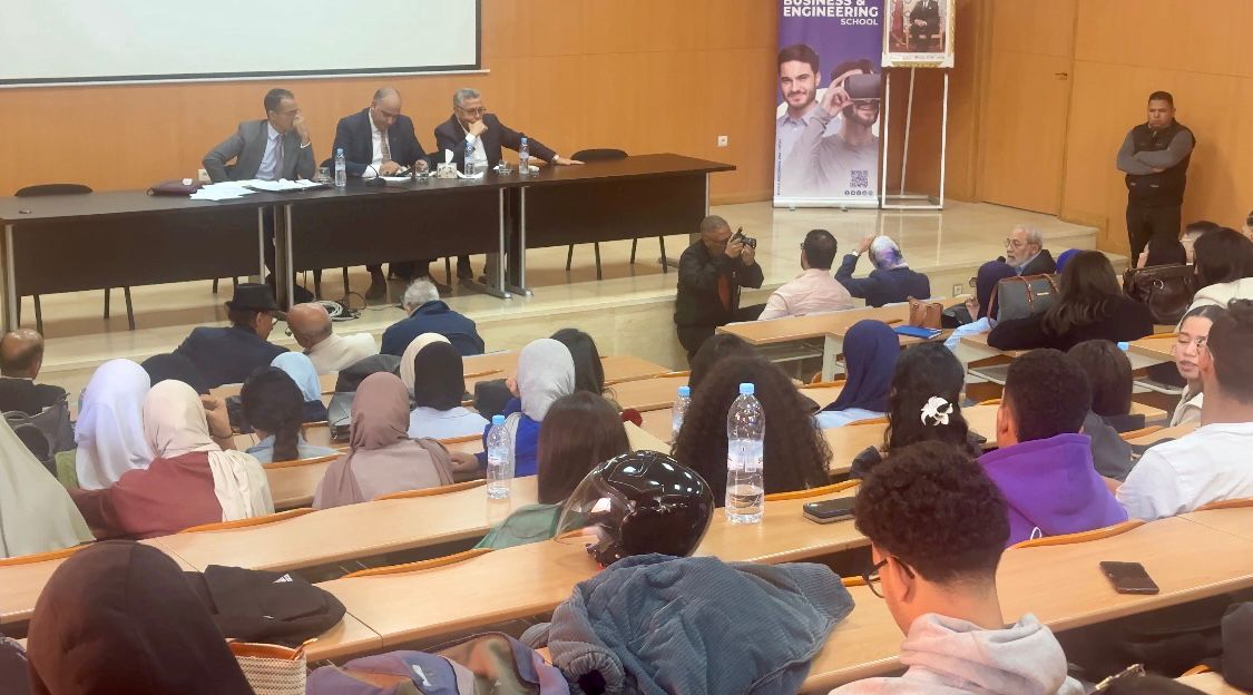 « قرار مجلس الأمن انتصار للشرعية الدولية وتكريس لمغربية الصحراء » موضوع ندوة علمية بمراكش