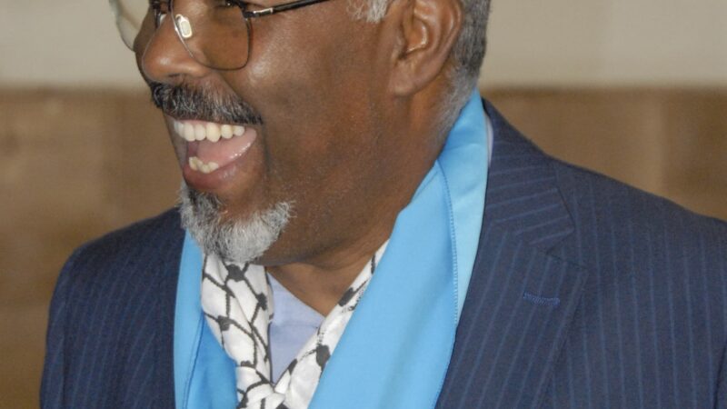 مجلس ليلة القبض على الحرية