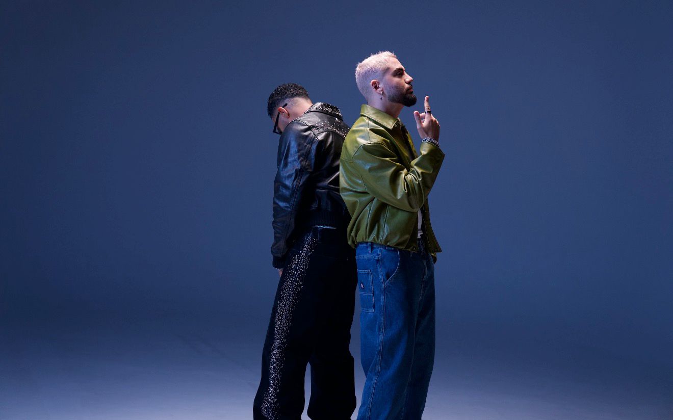 إِلياه ومحمد رمضان يقدّمان عملاً جديداً يمزج بين البوب والإفرو والإيقاعات المغاربية