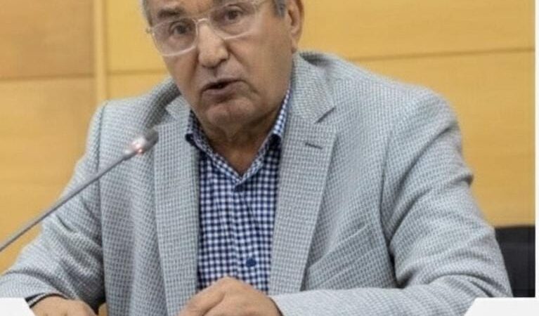 علي لطفي رئيس الشبكة المغربية للدفاع عن الحق في الصحة والحق في الحياة يستغرب تحويل النقاش في البرلمان لمعالجة أحداث منفردة..