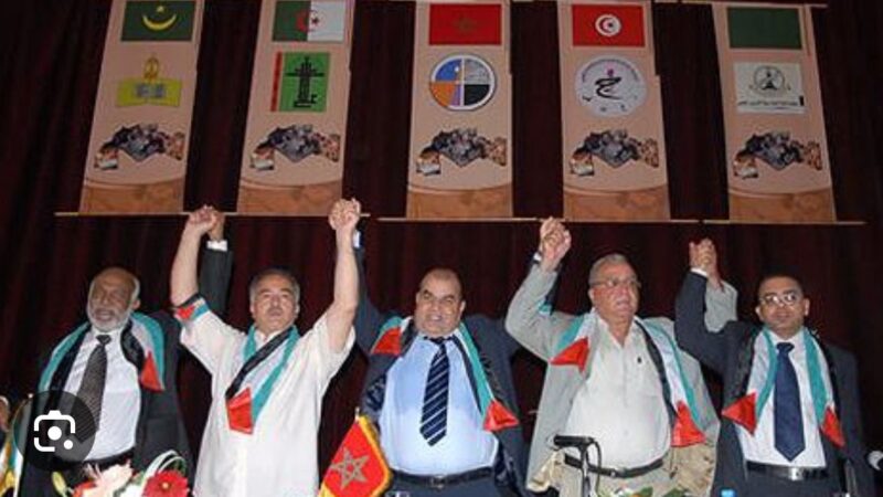 اتحاد نقابات التعليم العالي بالمغرب العربي يطالب بتحقيق الحلم المغاربي بتشكيل قوة جهوية اقتصادية وازنة