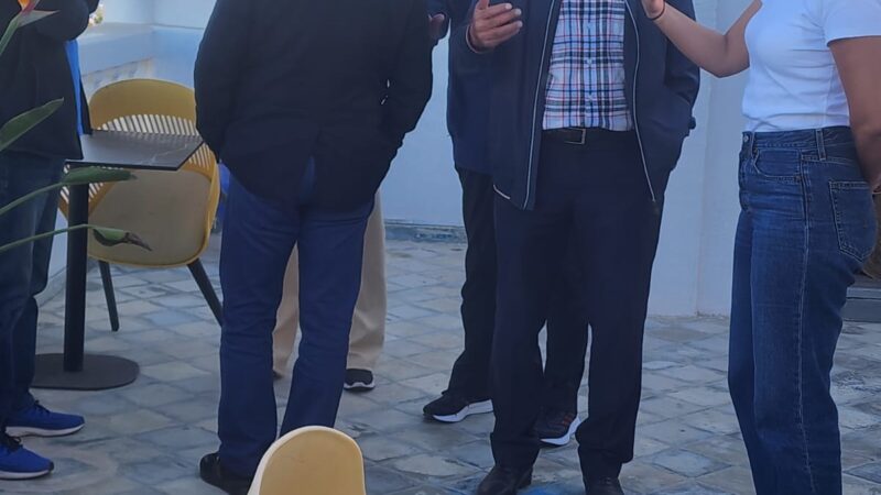 أزمور تطالب بحقها سياحيا