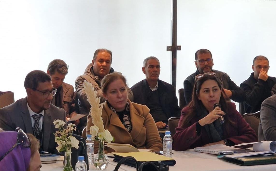 الوكالة الحضرية لتطوان تعزز الحكامة الرقمية، عبر ورشات تأطيرية حول التدبير الحضري ومنصة رخص