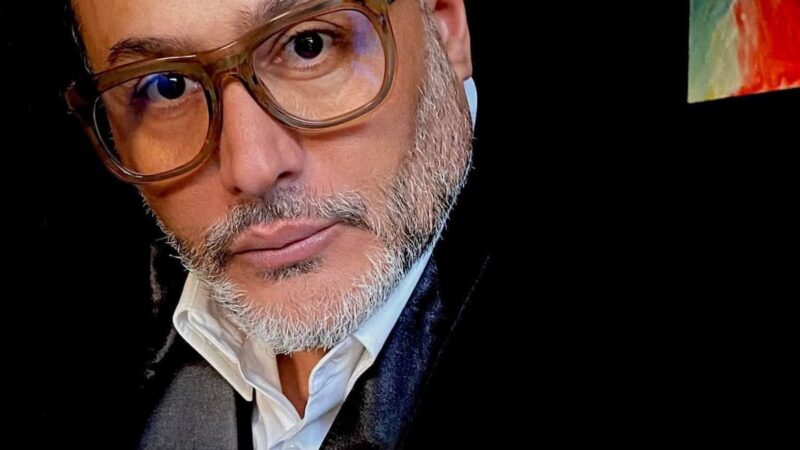 تعيين عبد الحق نجيب سفيراً للاتحاد العربي للثقافة