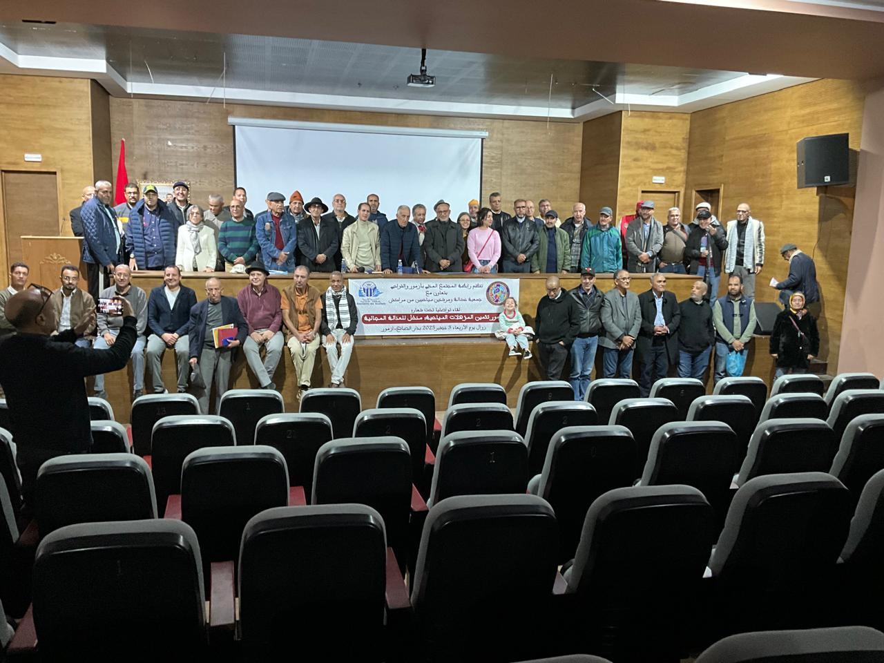 أزمور: حين يتكلم التراث وتغيب التنمية!!